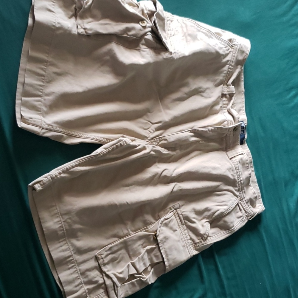 Cargo shorts